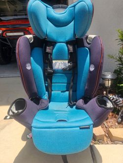 EvenFlo 360 Baby sitter