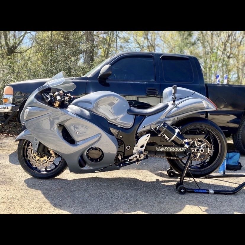 1441 hayabusa on sale