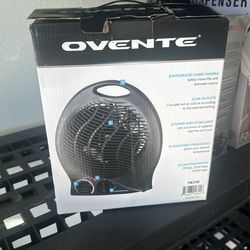 Fan Heater 
