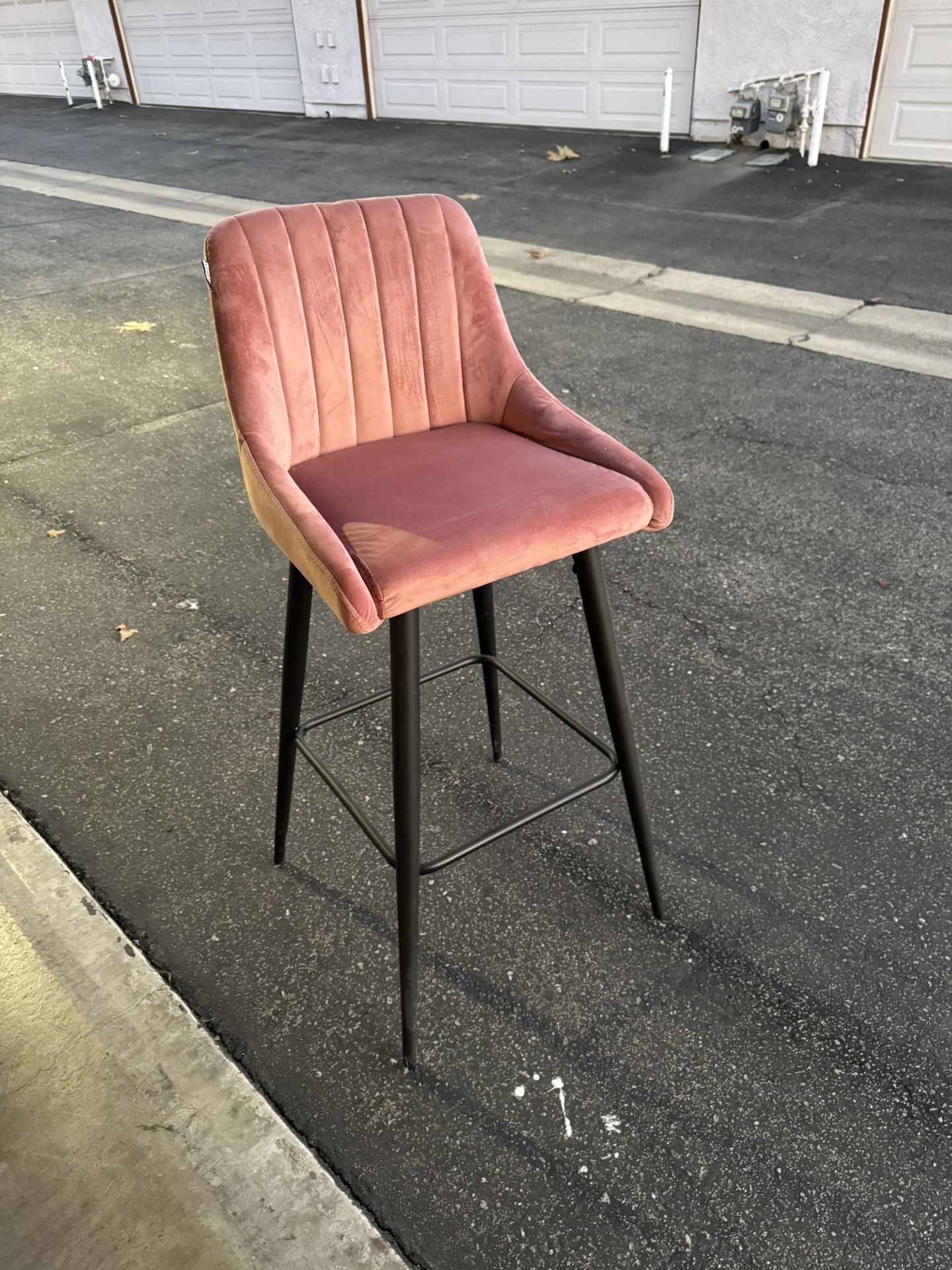 Scheel 30" Bar Stool (Set of 4)