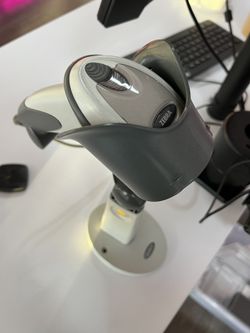 Zebra Scanners For $120 Or Send Me Your Best Offer Pick Up Only