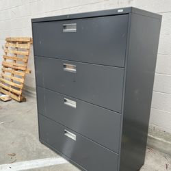 File Cabinet 