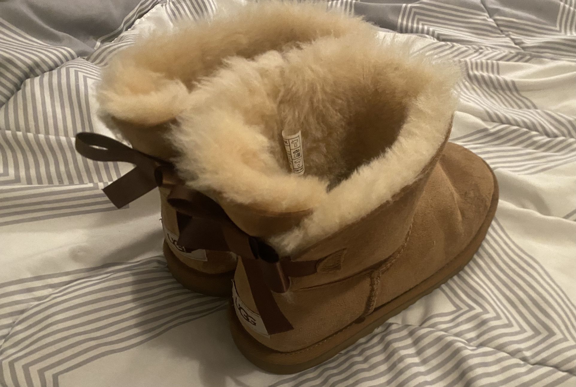 Uggs Boots