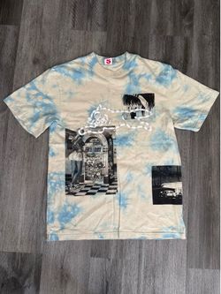 ICE CREAM T-shirt Men’s size: S