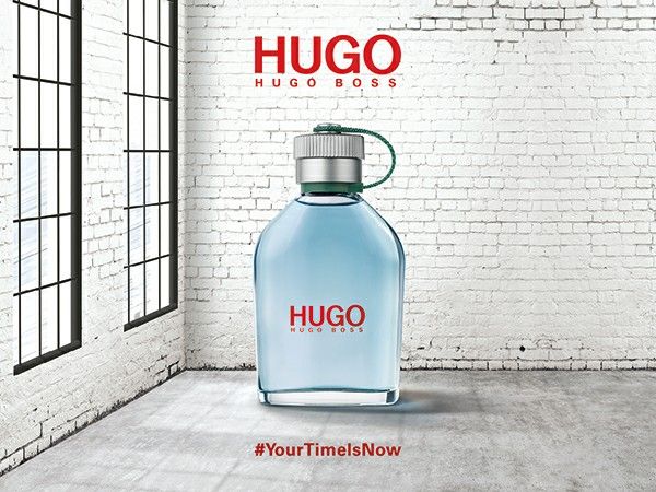 Hugo By Hugo Boss Cologne For Men