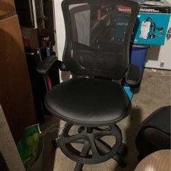 Office Chair 
