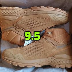 New Men's Garmont Coyote Tactical Boot, 9.5