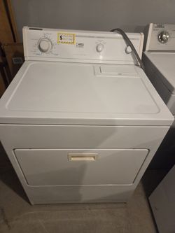 Estate Electric Dryer 