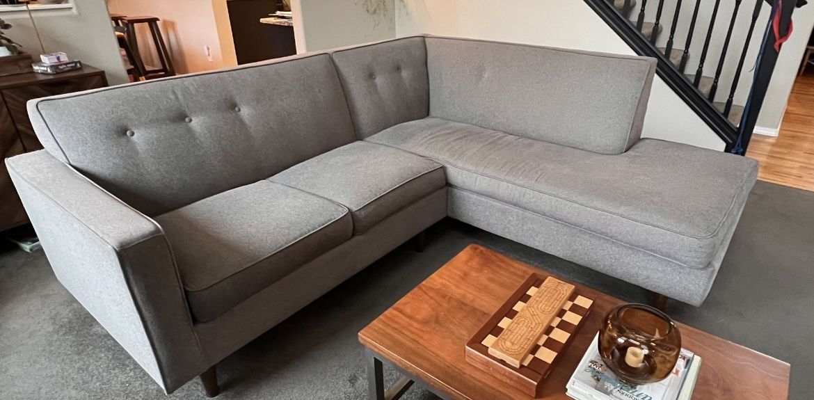 Sectional Couch