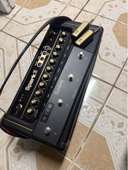 Spark amp 2 bundle