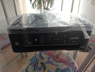 Epson Printer