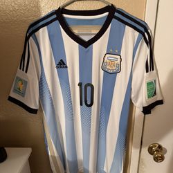 Soccer Jerseys 
