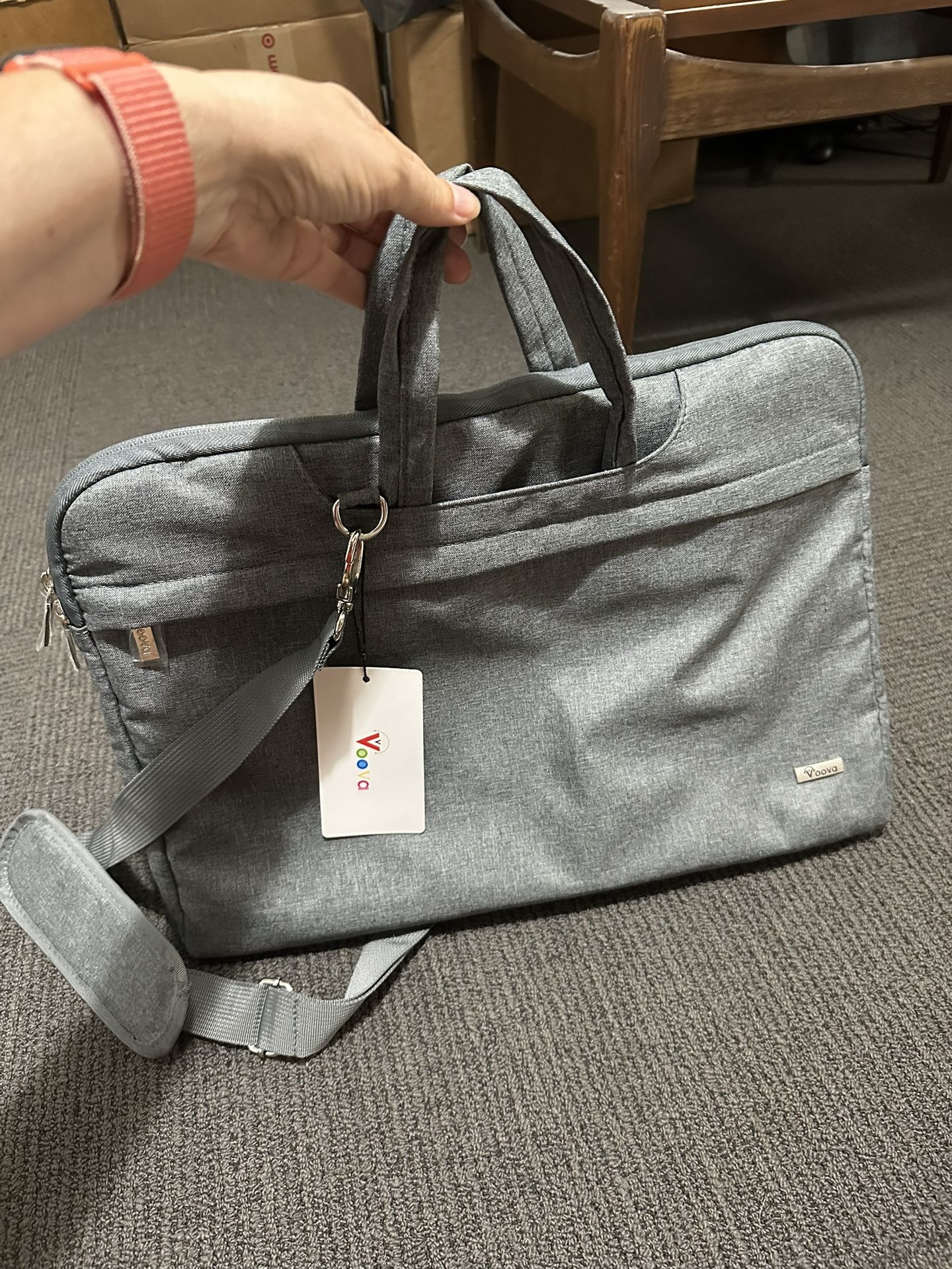Laptop Bag - New