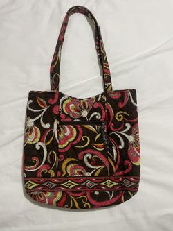 Vera Bradley Purse