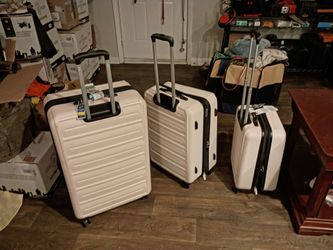 Luggage American touruster
