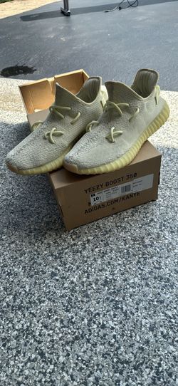 Yeezy Boost 350 Butters
