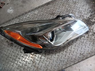 Buick Parts