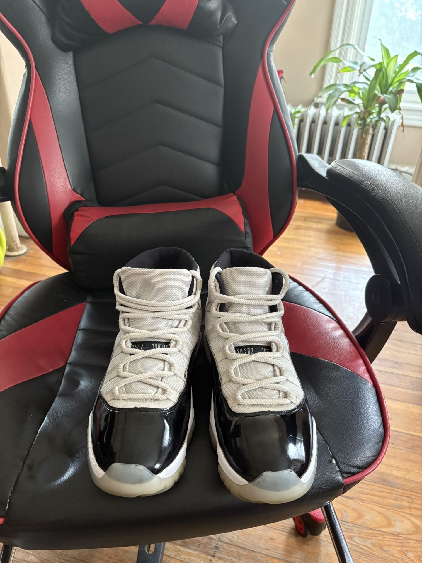 Jordan 11 Size 11.5