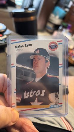 Nolan Ryan