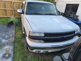 2006 Chevrolet Silverado