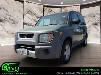 2003 Honda Element