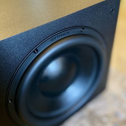 Rythmik L12 Servo Subwoofer