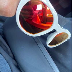 Meta Oakleys
