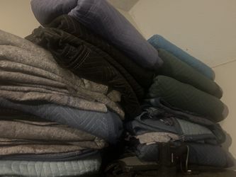 Moving / Shipping Blankets