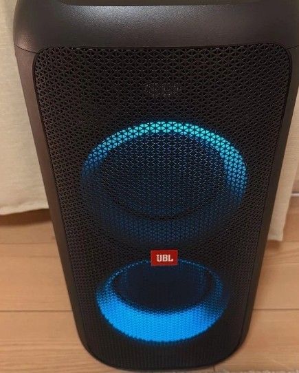 JBL PARTY BOX 100