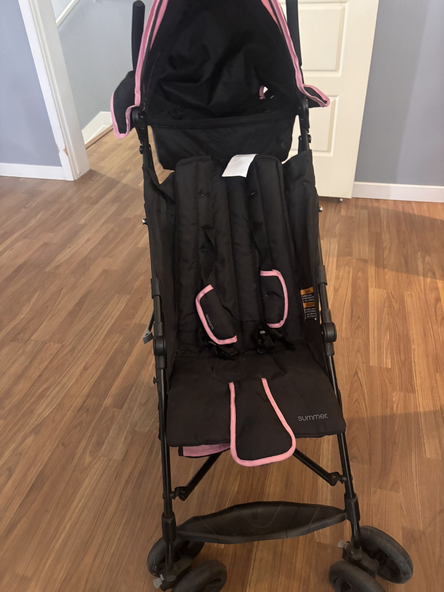 Baby Trend Stroller