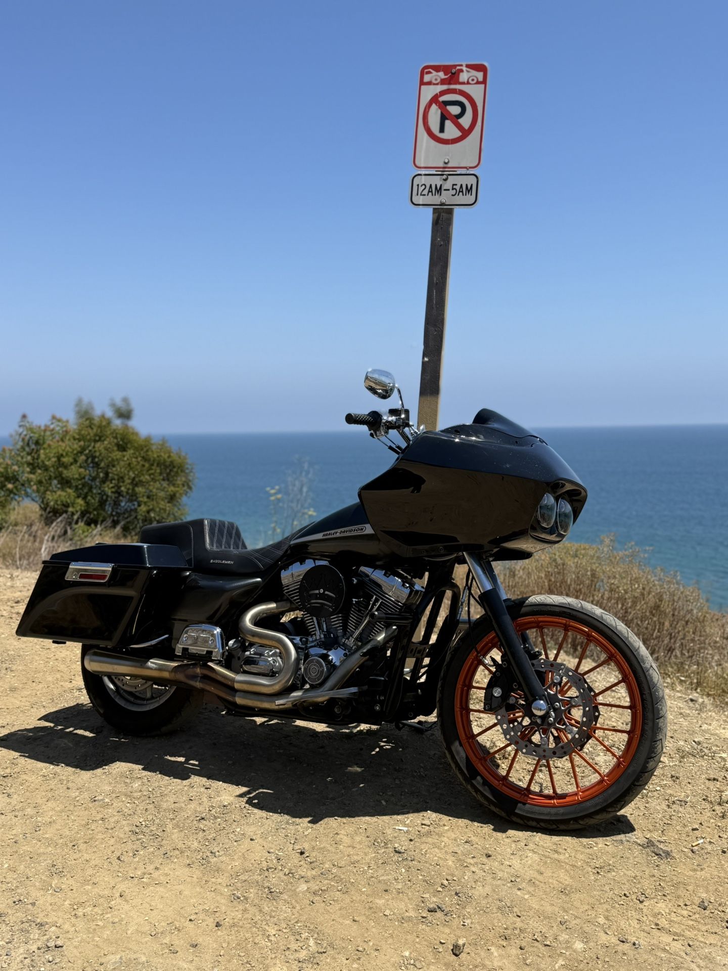 2005 Harley Davidson Roadglide
