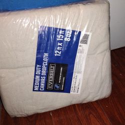 Medium Drop Cloth