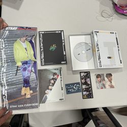 K-Pop - BTS, STRAYKIDS, ENHYPEN, TXT, P1HARMONY