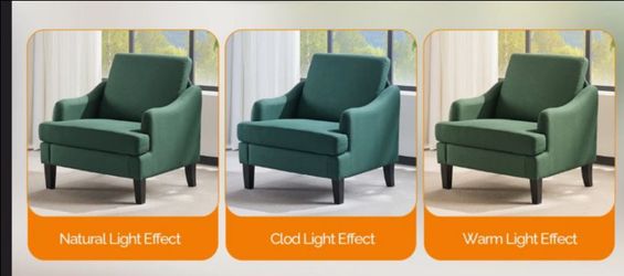 Armchairs