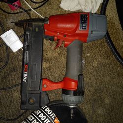 Senco 18ga Finish Stapler 