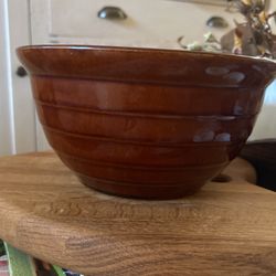 Stoneware Bowls