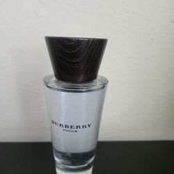 Burberry Touch 100ml 