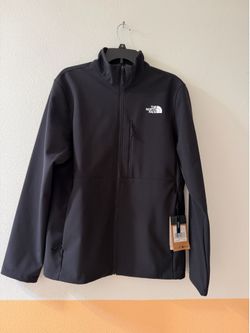 The North Face medium jacket, New $70