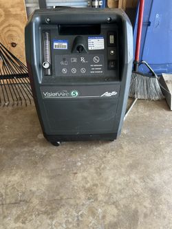 Machine