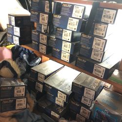 30 sets of New Perfect Stop Brake pads