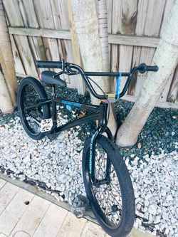 So Cal Flyer Bike 24” BMX