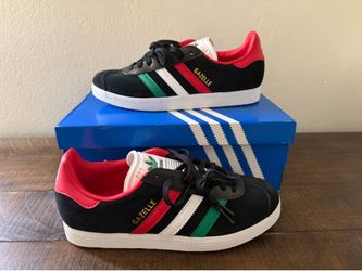 Adidas X Someone Somewhere Shoes