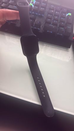 Apple Watch brand new fresh out the box