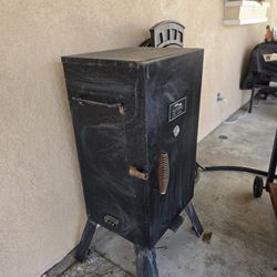 Electric Smoker