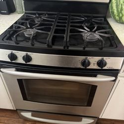 Stove