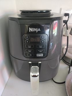 Ninja Fryer