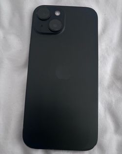 iPhone 15