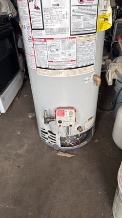 Hot Water Heater