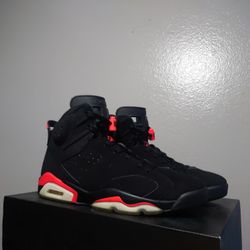  Jordan 6  