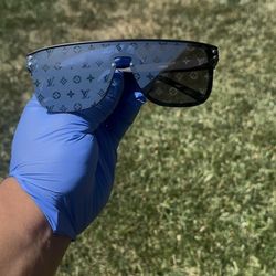 Louis Vuitton Sunglasses 